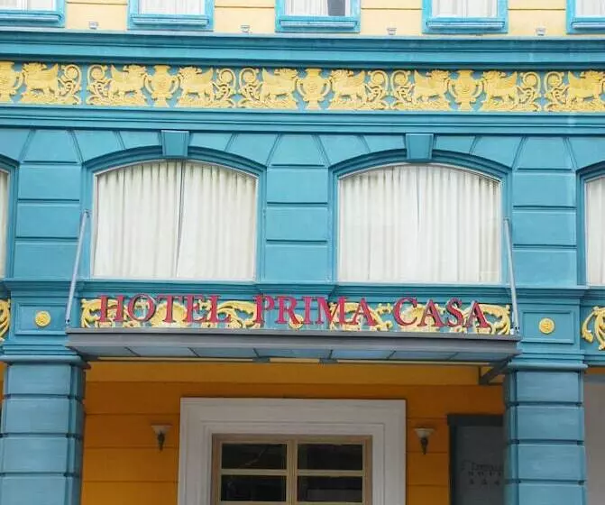 Fotos del hotel Prima Casa:  9