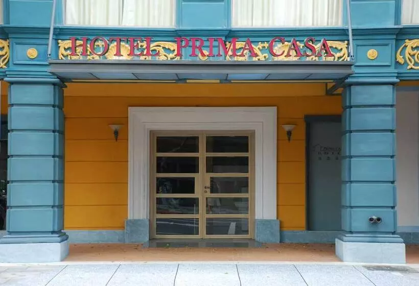 Fotos del hotel Prima Casa:  22