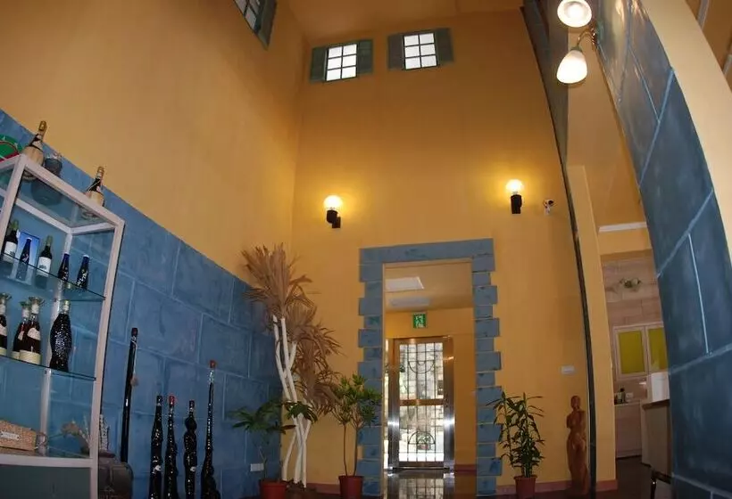 Fotos del hotel Prima Casa:  3