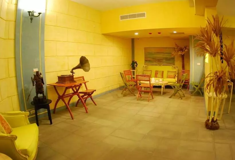 Fotos del hotel Prima Casa:  6