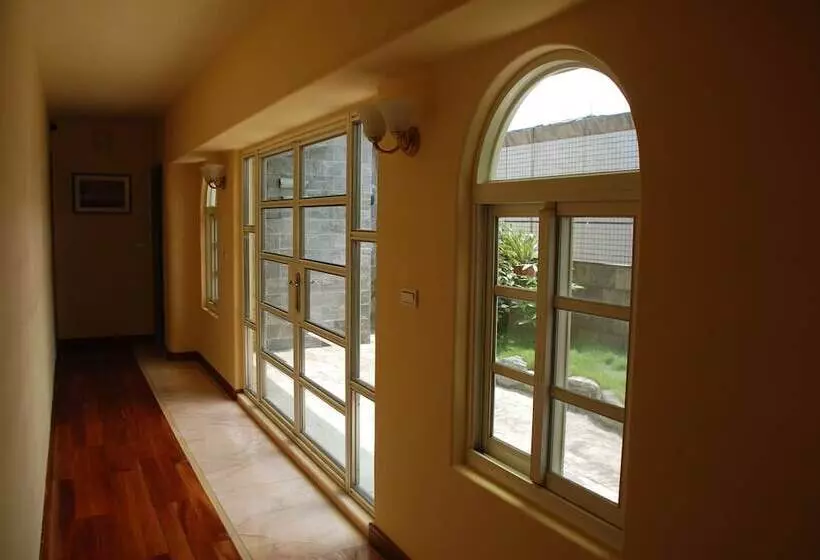 Fotos del hotel Prima Casa:  14