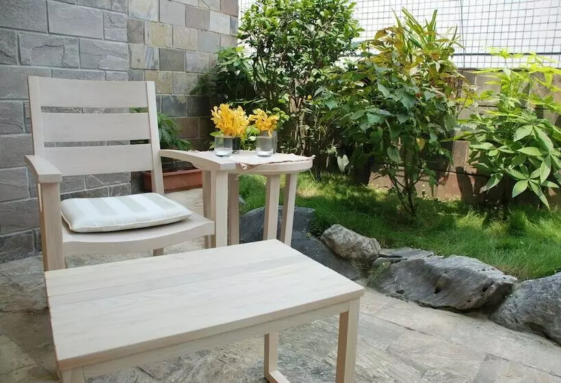 Fotos del hotel Prima Casa:  7