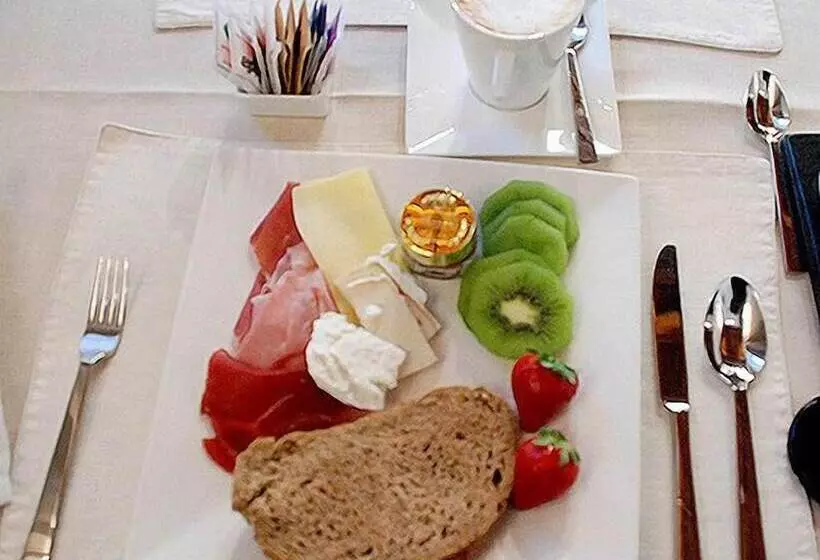 Fotos del hotel Prima Casa:  4