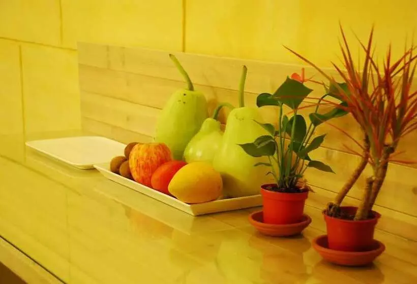 Fotos del hotel Prima Casa:  16