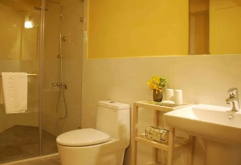 Fotos del hotel Prima Casa:  13