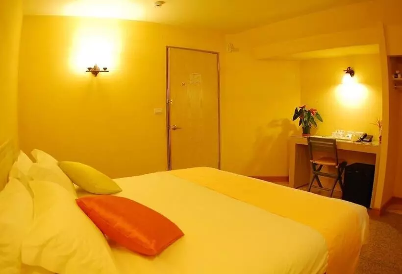 Fotos del hotel Prima Casa:  2