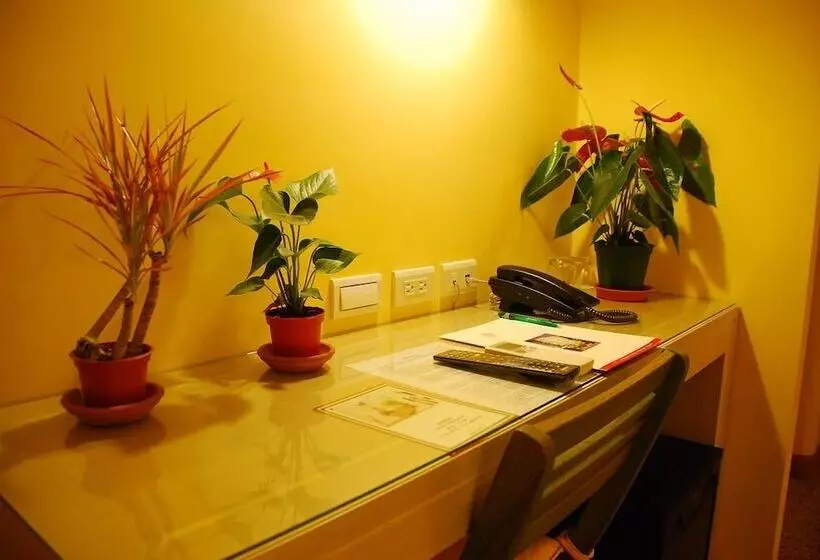 Fotos del hotel Prima Casa:  5