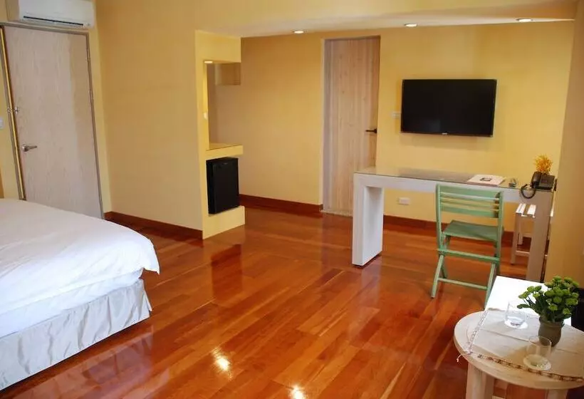 Fotos del hotel Prima Casa:  25