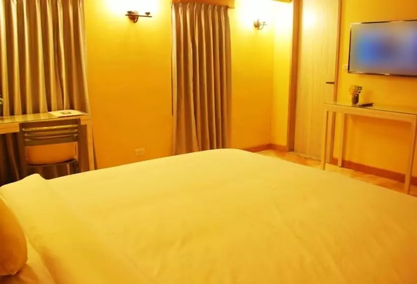 Fotos del hotel Prima Casa:  11