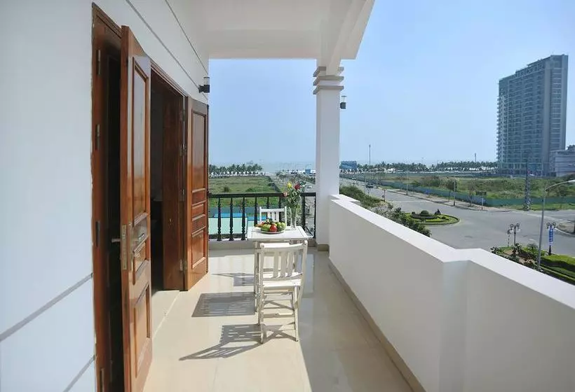 Fotos del hotel Sofia Boutique:  7