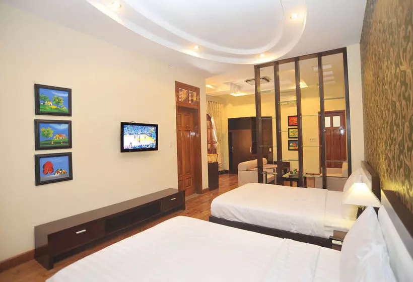 Fotos del hotel Sofia Boutique:  22