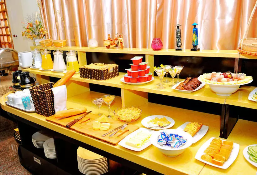 Fotos del hotel Sofia Boutique:  18