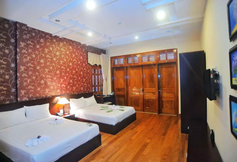 Fotos del hotel Sofia Boutique:  15