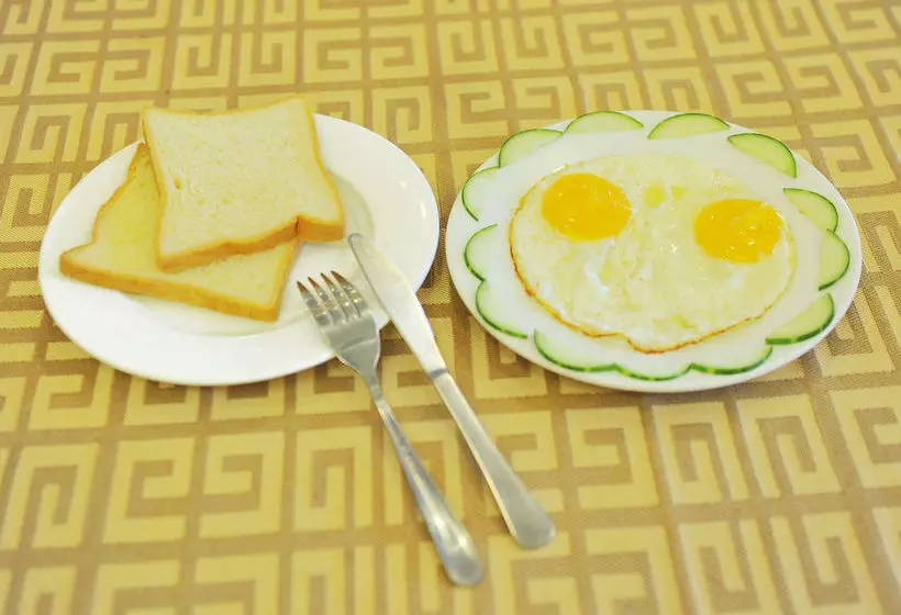 Fotos del hotel Sofia Boutique:  9