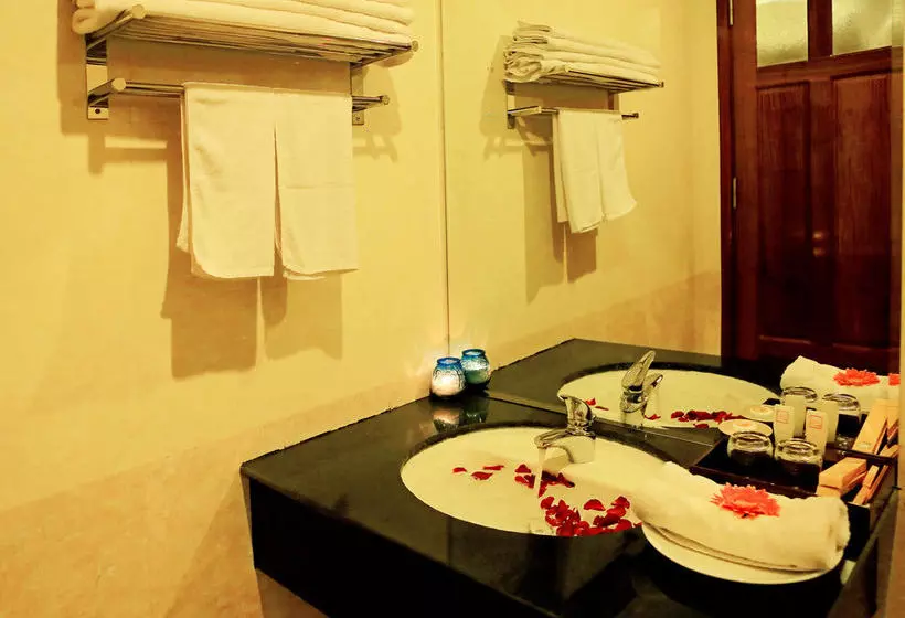 Fotos del hotel Sofia Boutique:  23