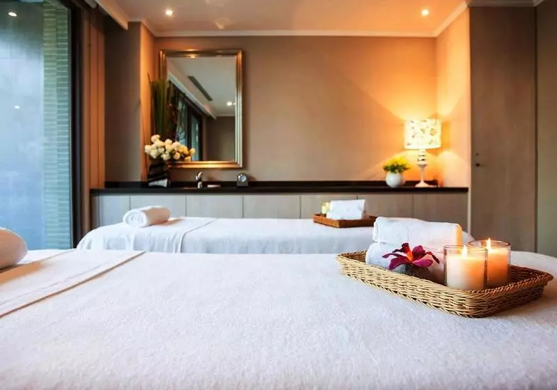 Fotos del hotel Taichung Harbor:  19