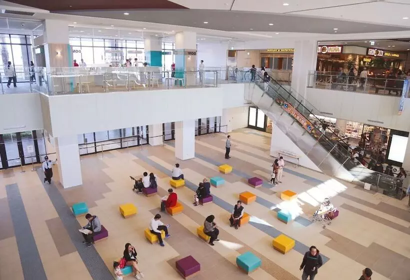 Fotos del hotel Taichung Harbor:  4