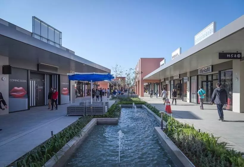 Fotos del hotel Taichung Harbor:  9