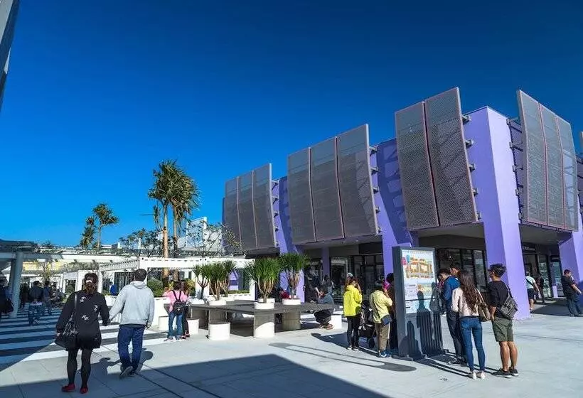 Fotos del hotel Taichung Harbor:  13