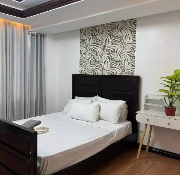 Fotos del hotel Kay Hotel And Residences:  20