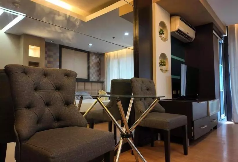 Fotos del hotel Kay Hotel And Residences:  24