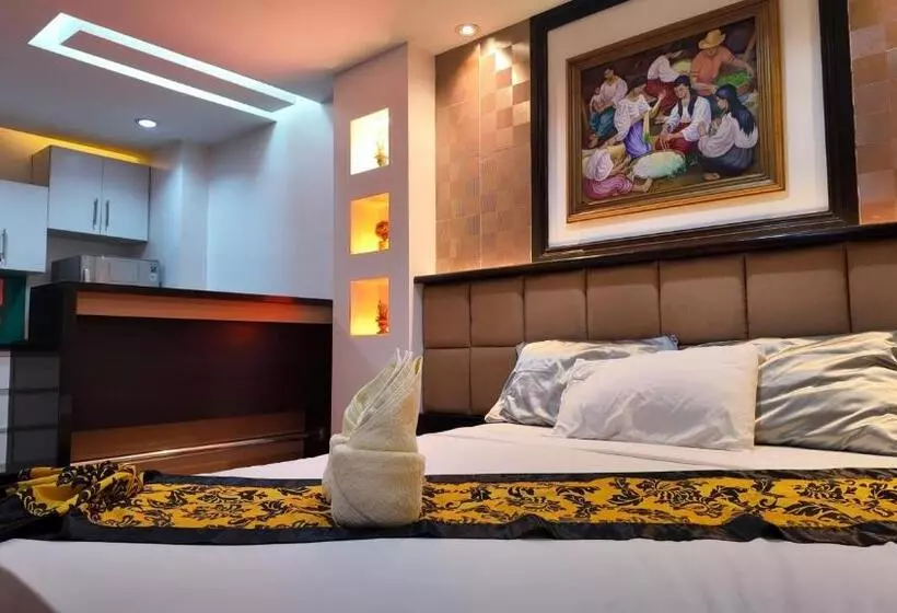 Fotos del hotel Kay Hotel And Residences:  18