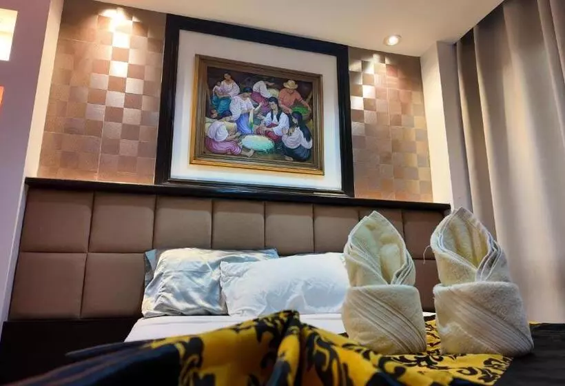 Fotos del hotel Kay Hotel And Residences:  22