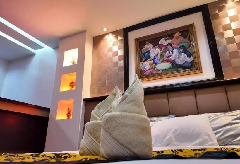 Fotos del hotel Kay Hotel And Residences:  16