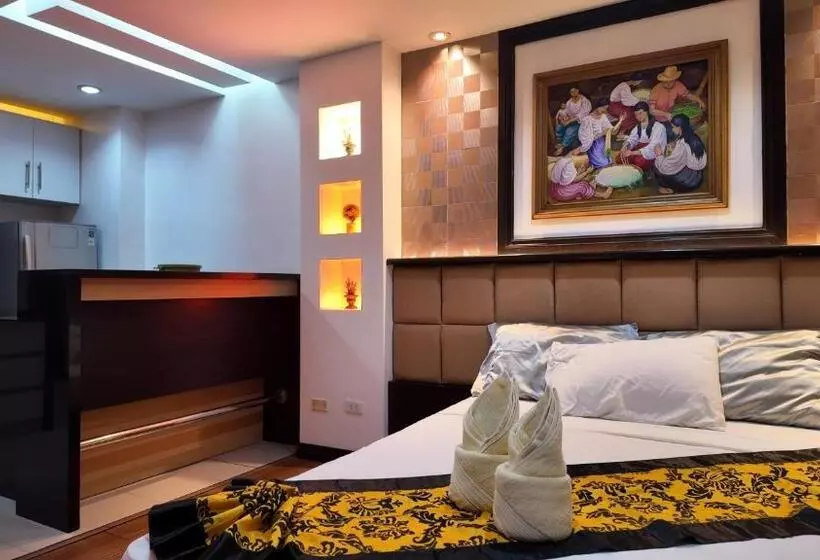 Fotos del hotel Kay Hotel And Residences:  17