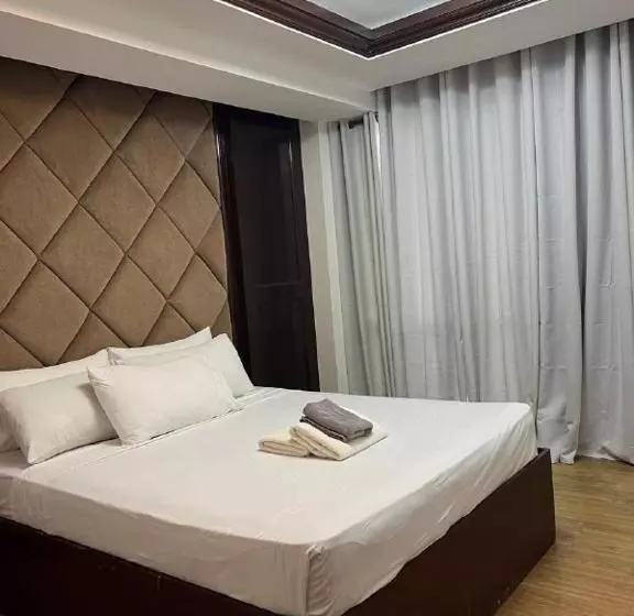 Fotos del hotel Kay Hotel And Residences:  8