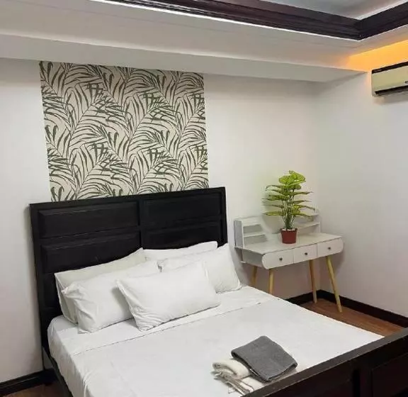 Fotos del hotel Kay Hotel And Residences:  21