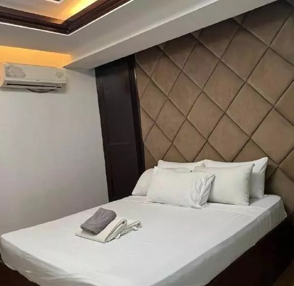 Fotos del hotel Kay Hotel And Residences:  15