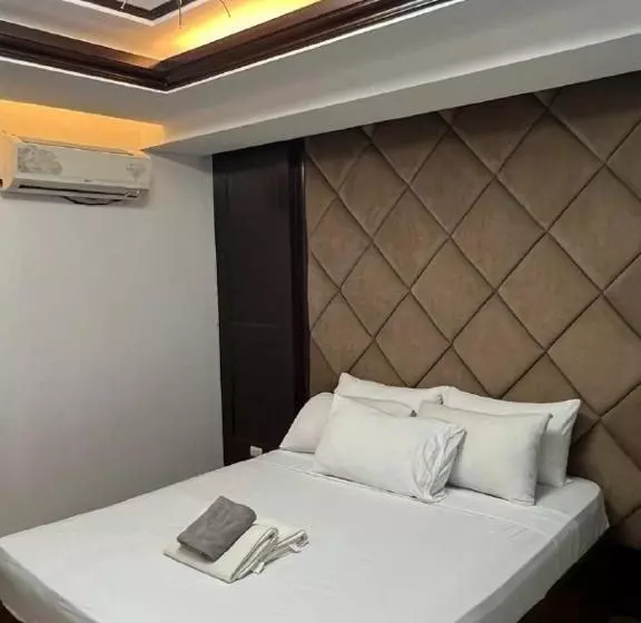 Fotos del hotel Kay Hotel And Residences:  13