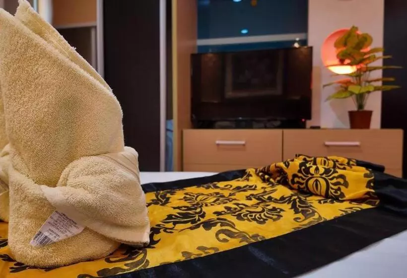 Fotos del hotel Kay Hotel And Residences:  6