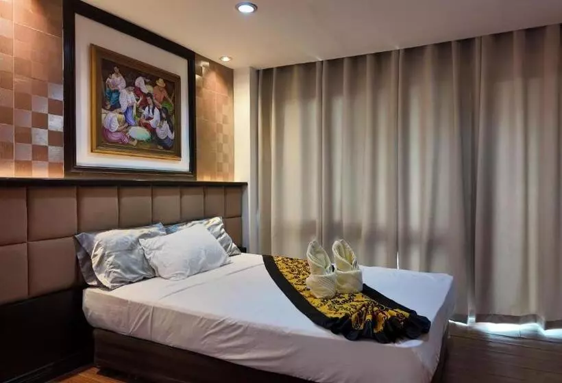 Fotos del hotel Kay Hotel And Residences:  11