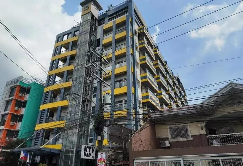 Fotos del hotel Kay Hotel And Residences:  7