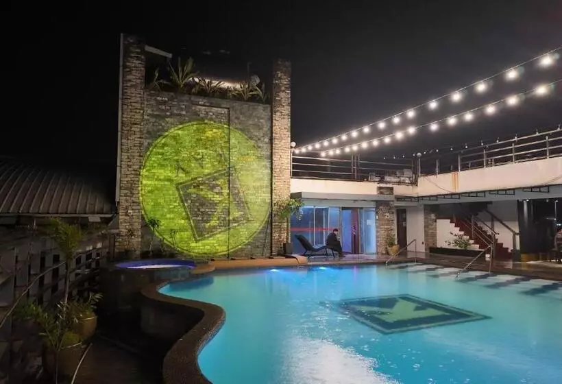 Fotos del hotel Kay Hotel And Residences:  9