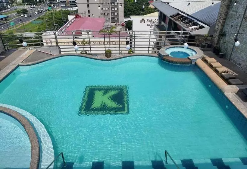 Fotos del hotel Kay Hotel And Residences:  3