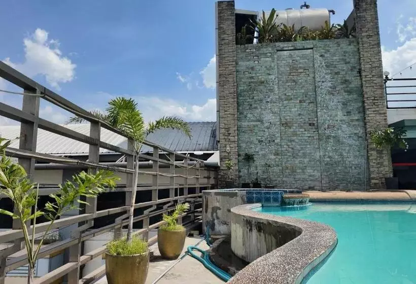 Fotos del hotel Kay Hotel And Residences:  14