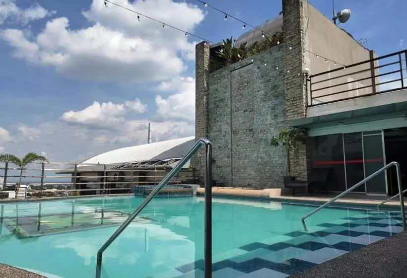 Fotos del hotel Kay Hotel And Residences:  12