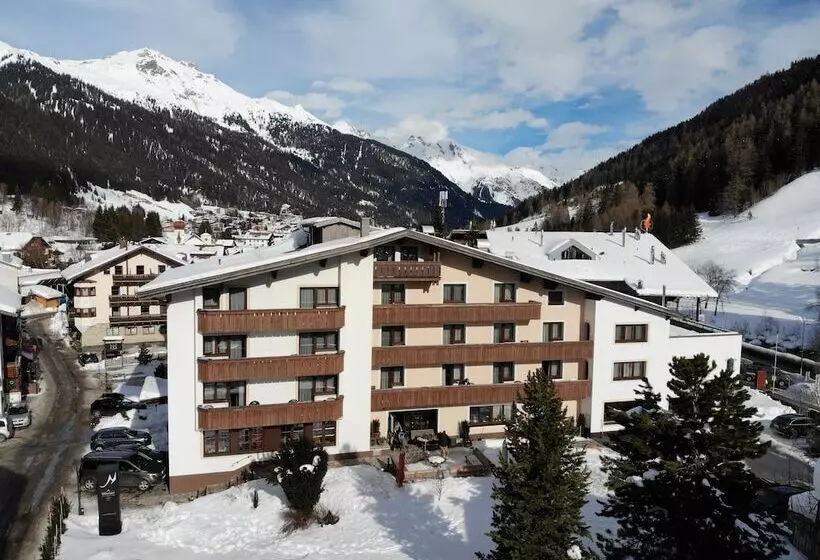 Fotos del hotel Garni Mössmer:  10