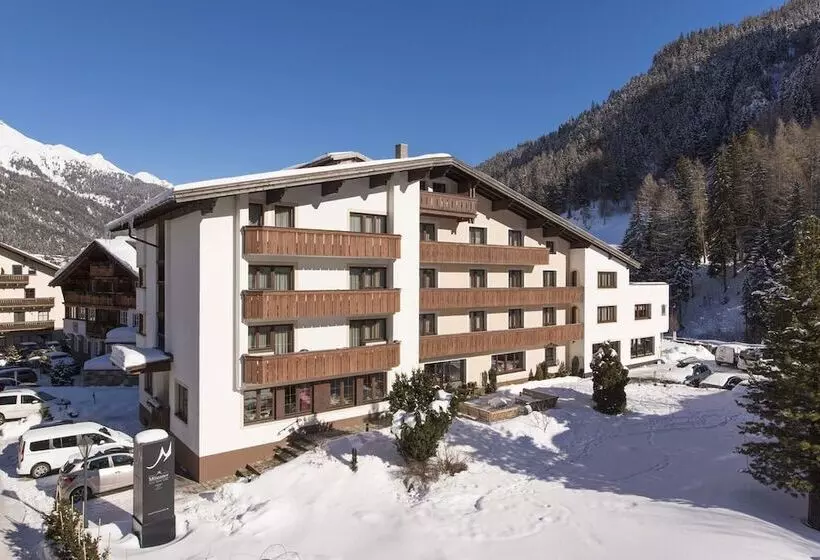 Fotos del hotel Garni Mössmer:  19