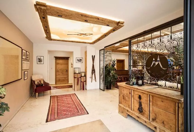 Fotos del hotel Garni Mössmer:  4