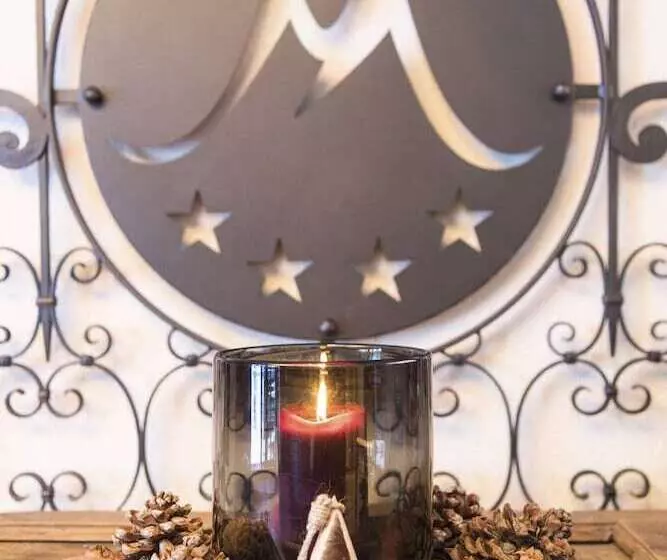 Fotos del hotel Garni Mössmer:  14