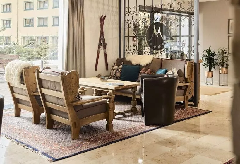 Fotos del hotel Garni Mössmer:  2