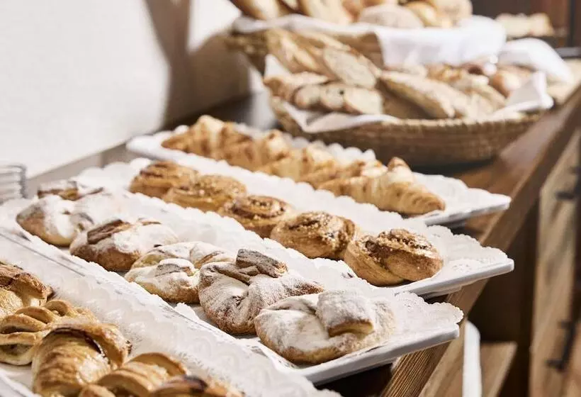 Fotos del hotel Garni Mössmer:  16