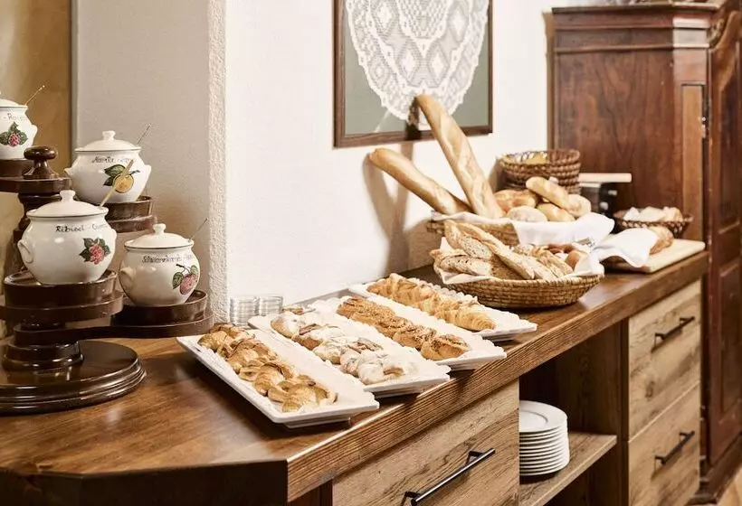 Fotos del hotel Garni Mössmer:  25