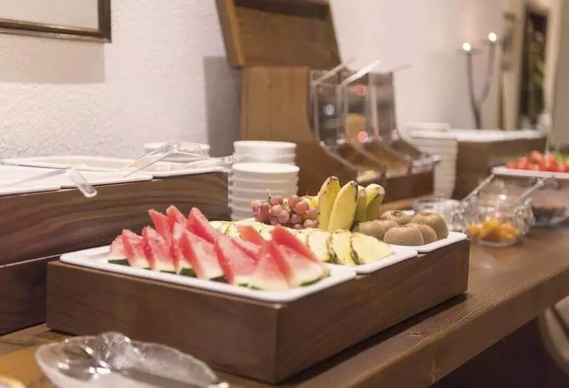 Fotos del hotel Garni Mössmer:  24