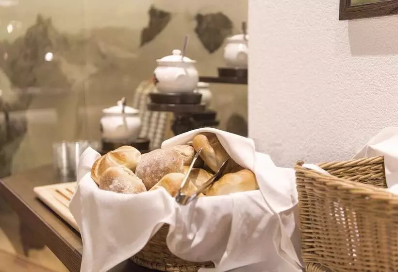 Fotos del hotel Garni Mössmer:  5