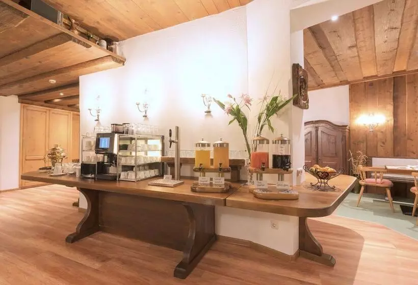 Fotos del hotel Garni Mössmer:  7